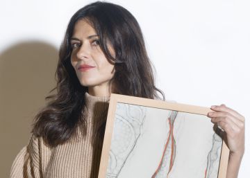 “Tiendo a enroscarme en los detalles”