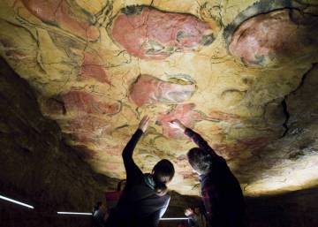 Un recorrido por la prehistoria de Europa en 11 cuevas
