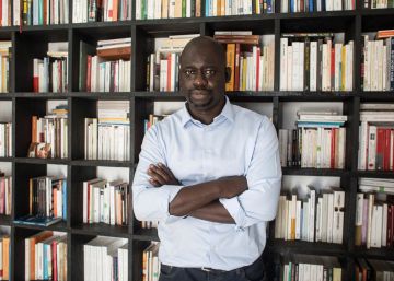 Los personajes africanos de 2019