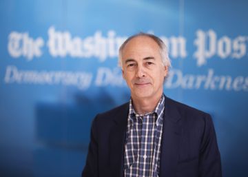 Dentro del nuevo ‘podcast’ en español de ‘The Washington Post’