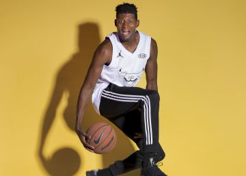 “El deporte es un placer y me ha dado de comer”