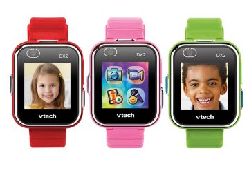 Los regalos más ‘techies’