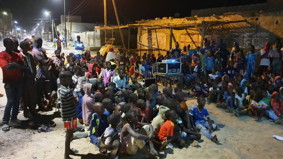 El documental, un arma de educación masiva