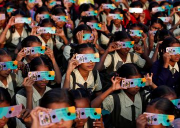 Las imágenes del día, 26/12/2019