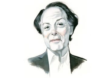 Mis vecinos de otro tiempo