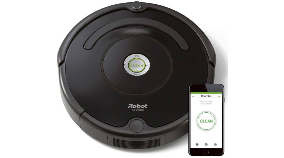 mejores robot aspirador del mercado mejores robot aspirador del mercado