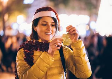 Las preuvas… y las uvas