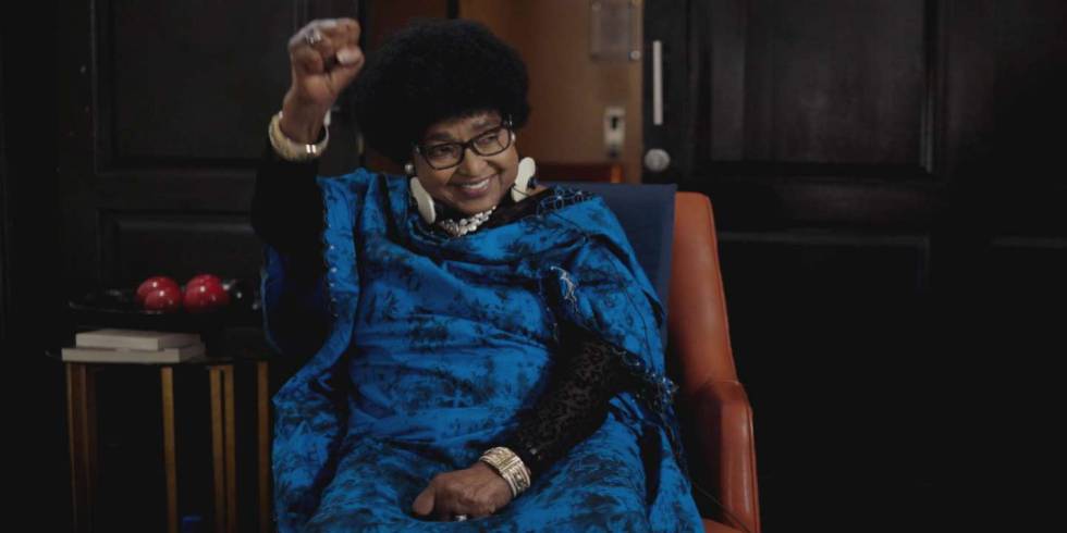 Así se recuperaron 256 horas de audios inéditos del juicio contra Mandela y los líderes ‘anti apartheid’