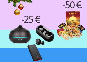 Llega a tiempo con estos 14 productos para regalar el día de Reyes según tu presupuesto