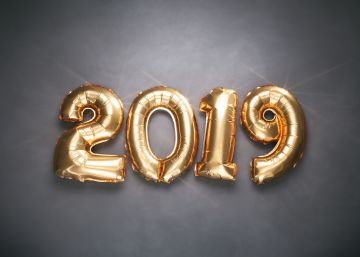 ¿Que pasó en 2019?