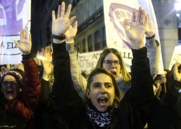 'La ley de Zapatero ha salvado muchas vidas', por A. Álvarez y E. Valenciano