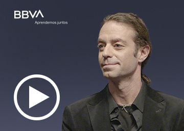 “La educación es algo mágico y extraordinario”