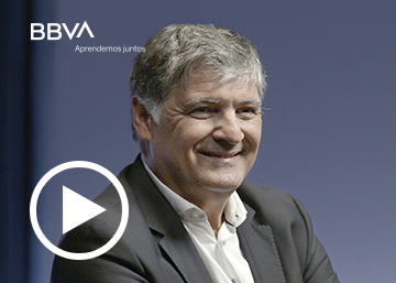 Toni Nadal: “Nadie triunfa solo por su talento inicial”