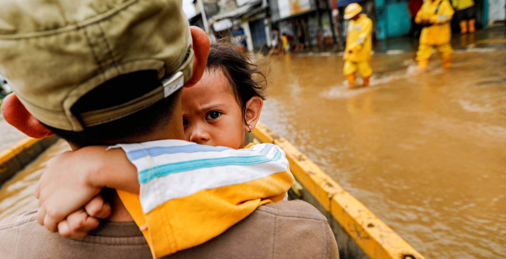 Fotos Las inundaciones en Indonesia, en imágenes  Internacional  EL PAÍS