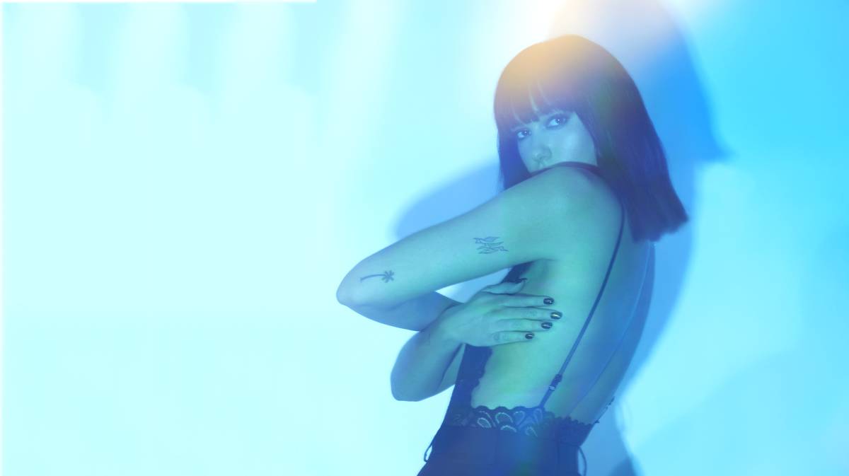 Dua Lipa: “Ha llegado el momento de tomar en serio la salud mental de los artistas”