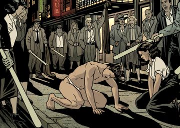 Zoot, el traje de los disturbios: palizas y orgullo en Los Ángeles