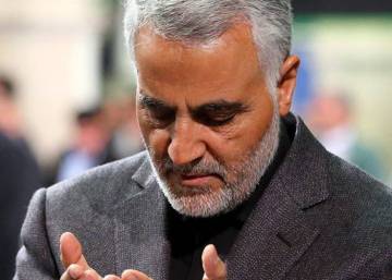 Perfil | Qasem Soleimani, el general que lideraba la proyección de Irán en la región