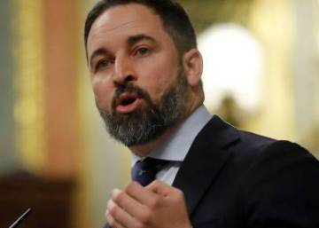 Abascal recurre al insulto y Sánchez responde con datos a las “mentiras de la ultraderecha” Abascal recurre al insulto y Sánchez responde con datos a las “mentiras de la ultraderecha”