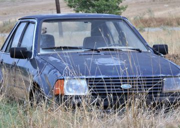 Qué son los ‘coches zombis’ y por qué preocupan a la DGT