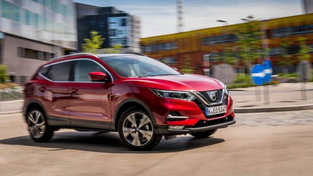 El SUV que domina el mercado ya ha vendido 300.000 unidades en España