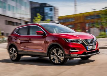 El SUV que domina el mercado ya ha vendido 300.000 unidades en España