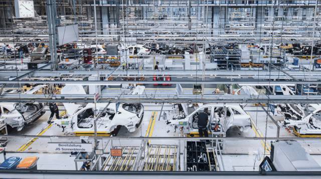 Los 33 coches más esperados de 2020