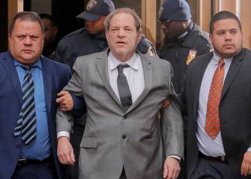El Me Too, ante la prueba de la justicia