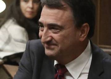 El PNV ofrece su apoyo excepcional para un gobierno sólido y estable ya El PNV ofrece su apoyo excepcional para un gobierno sólido y estable ya