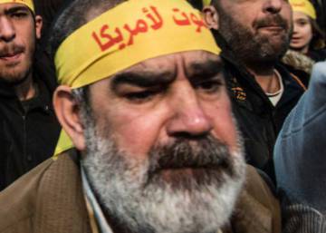 Hezbolá vaticina una “nueva era” en la región tras el asesinato