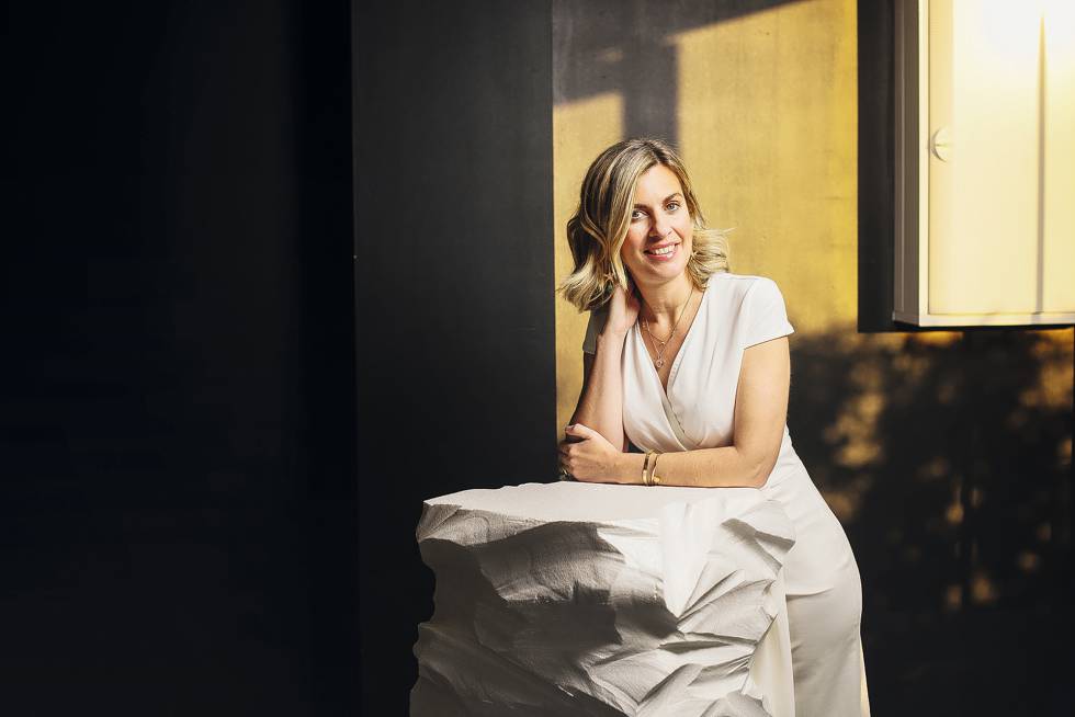 Von einer Kräuterkunde zu den luxuriösesten Spas der Welt. Miriam Quevedo hat im Familienunternehmen gelernt, die besten Rohstoffe und deren Verwendung zu unterscheiden. Jahre später kreierte er seine eigene Produktpalette mit Zutaten von höchster Qualität und Wetten vom ersten Moment an auf dem internationalen Luxusmarkt.