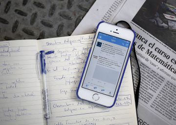 Últimos días: taller de periodismo cultural