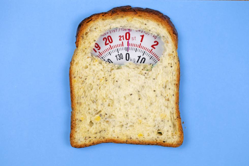 diabetes australia informacion de la dieta