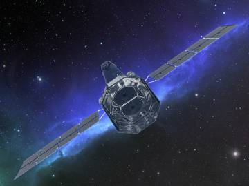 El telescopio de rayos X 'Athena' tiene previsto su lanzamiento para 2031