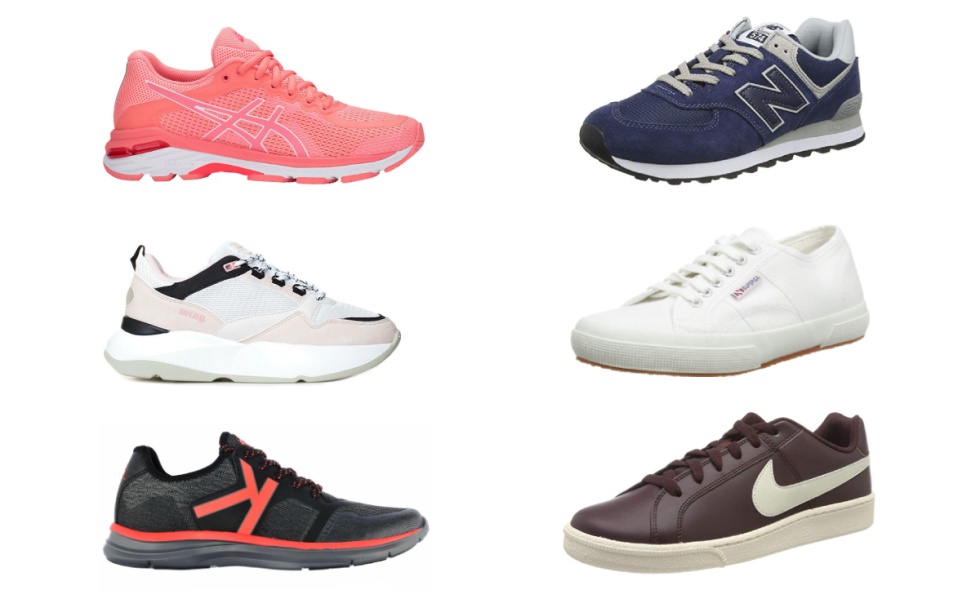 Berri sijeno električar  Nike, Adidas, Puma o Superga: 15 modelos de zapatillas de marca en rebajas  | Escaparate | EL PAÍS