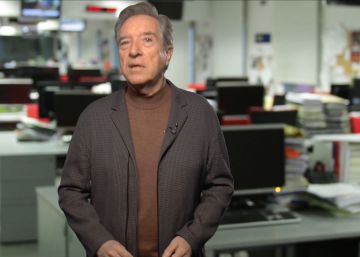 Piedras de toque del nuevo Gobierno