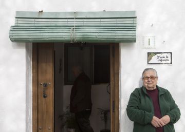 De María la Telefonista a Mariquita la Pastora, así se recorre el pueblo más pequeño de Málaga