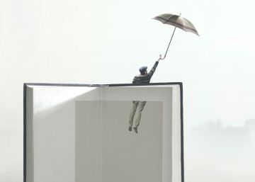 Diez libros que son un antídoto contra la tristeza