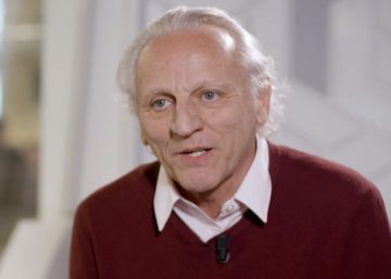 Álex Grijelmo: “El machismo es un problema que está en la sociedad, no en el lenguaje”