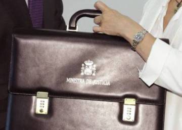 Las carteras de Justicia y Cultura completan el Gobierno de Sánchez