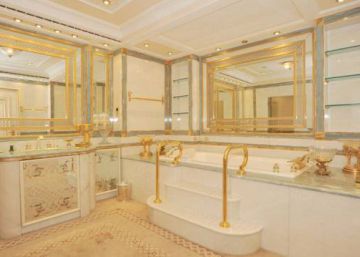 Un magnate chino compra la casa más cara de Londres por 250 millones