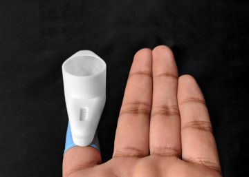 La forma es anecdótica en los diseños innovadores