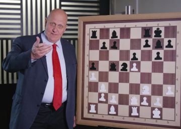 La marcha real de Short