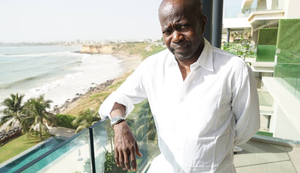 Dakar se pone al día para la primera cita olímpica africana