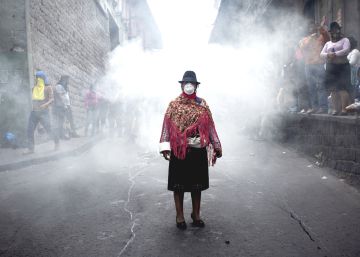 Las encrucijadas de América Latina