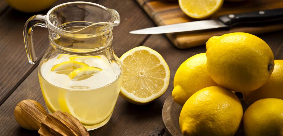 agua con limon amarillo beneficios agua con limon amarillo beneficios