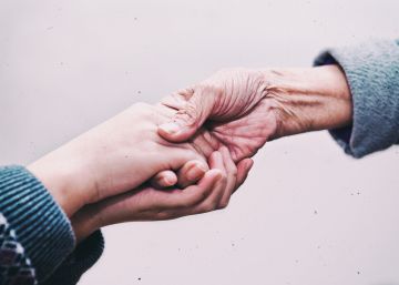 Cómo hay que hablar con una persona que tiene alzhéimer