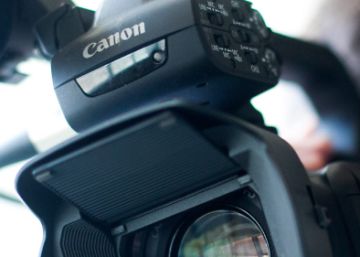 Abierto el plazo de inscripción: taller de Videoperiodismo