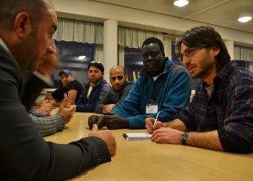 Abierto el plazo de inscripción: taller de Videoperiodismo