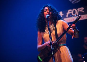 Un repaso al sexismo en la industria musical