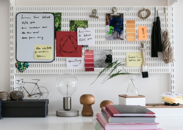 Artículos que te ayudarán a ser más productivo y organizado en 2020